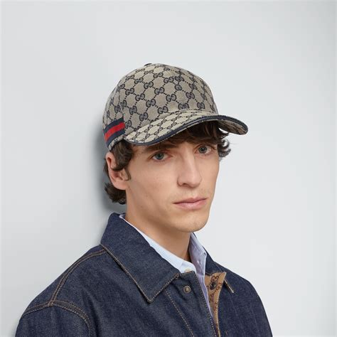 casquette gucci la plus rare